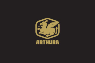 Arthura Logo Template: A Versatile Tool for Creative Branding