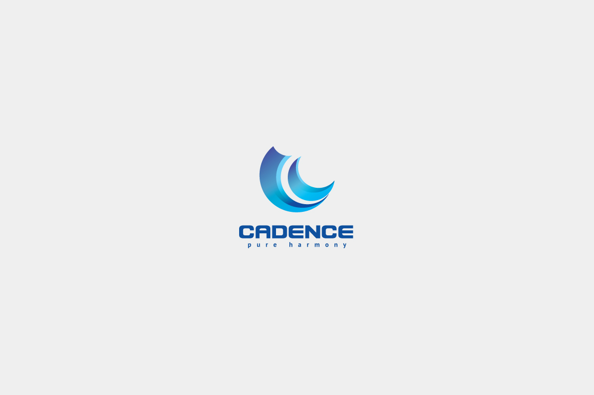 Cadence Logo Template: A Versatile Tool for Branding and Design
