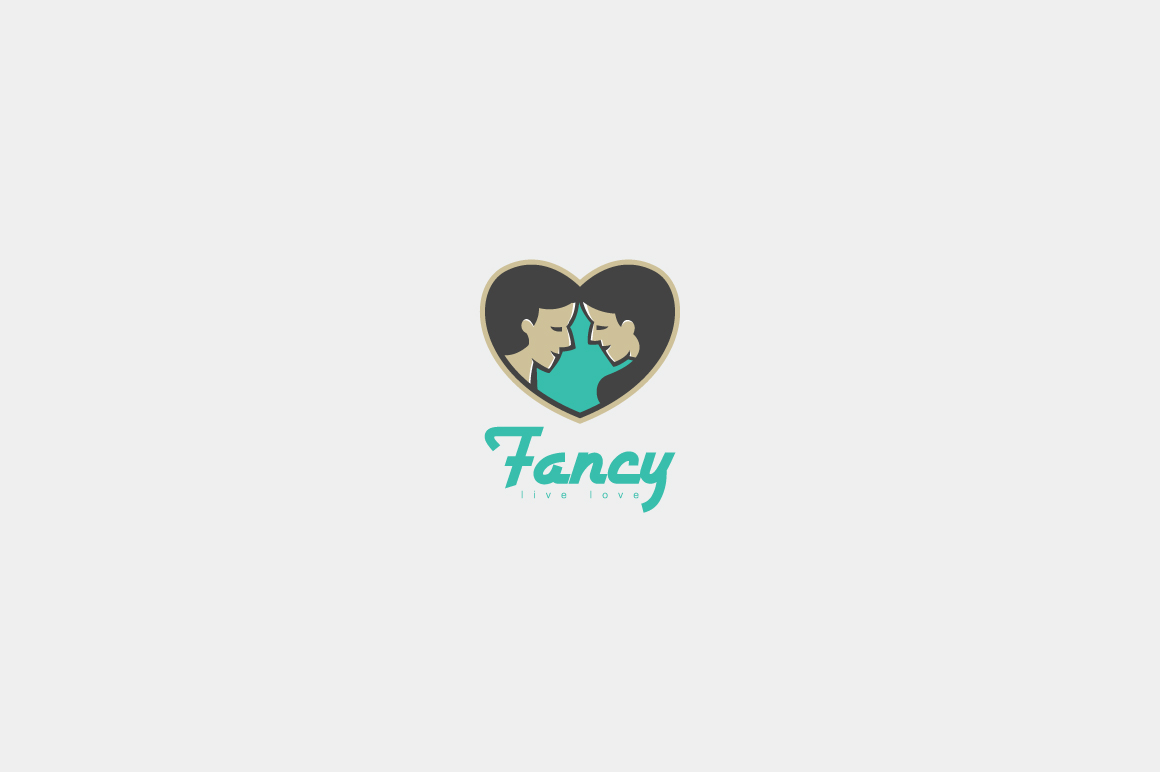 Creating a Professional Brand Identity with the Fancy Logo Template