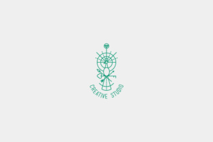 Creative Studio Logo Template: A Strategic Tool for Branding Success