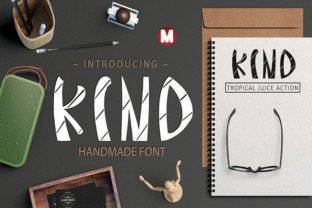 Discover the Playful Elegance of Kind