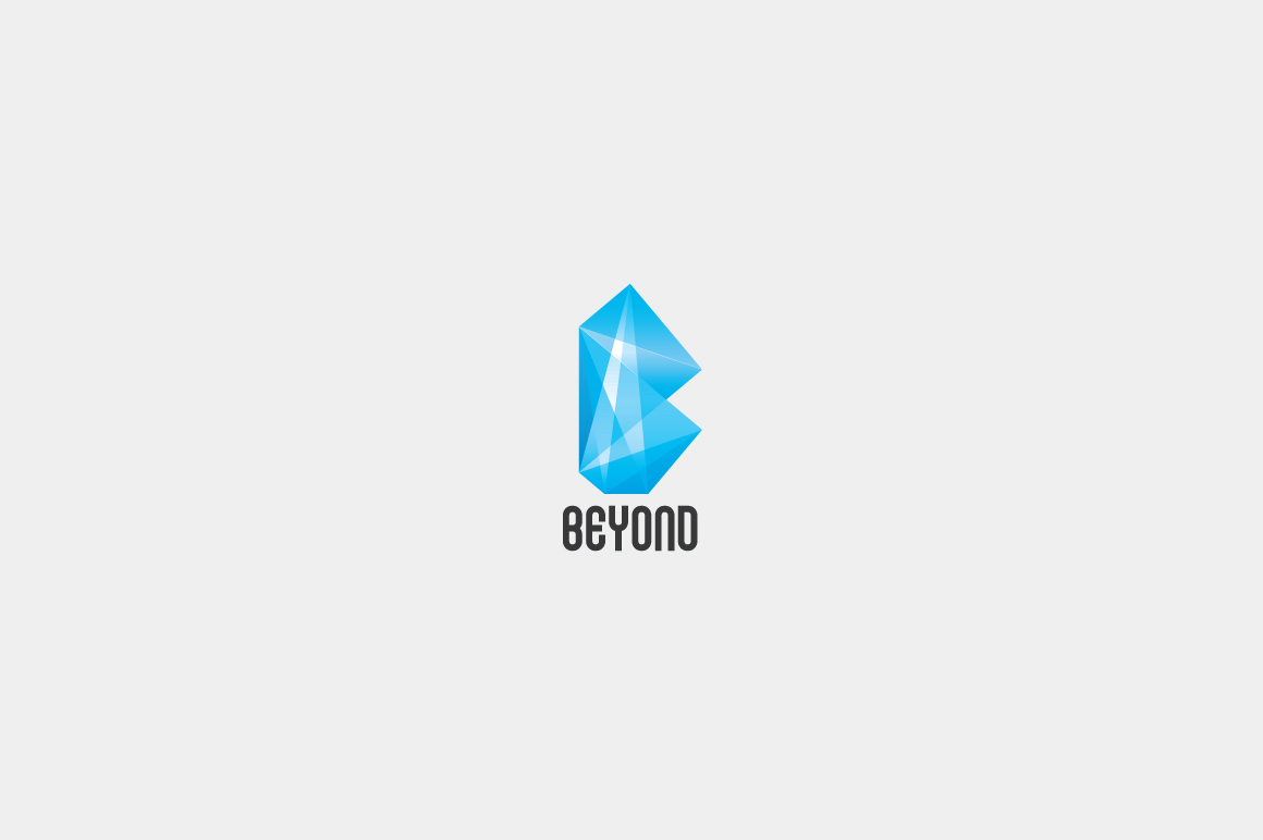 Exploring the Beyond Logo Template for Effective Corporate Branding