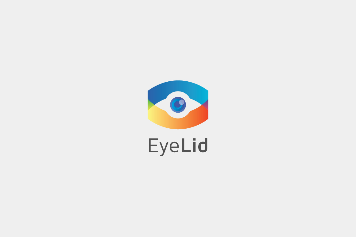 EyeLid Logo Template: A Versatile Tool for Personal and Corporate Branding