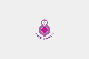Global Kukubeluq Logo Template