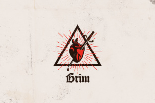 Grim Logo Template: A Versatile Tool for Branding and Design