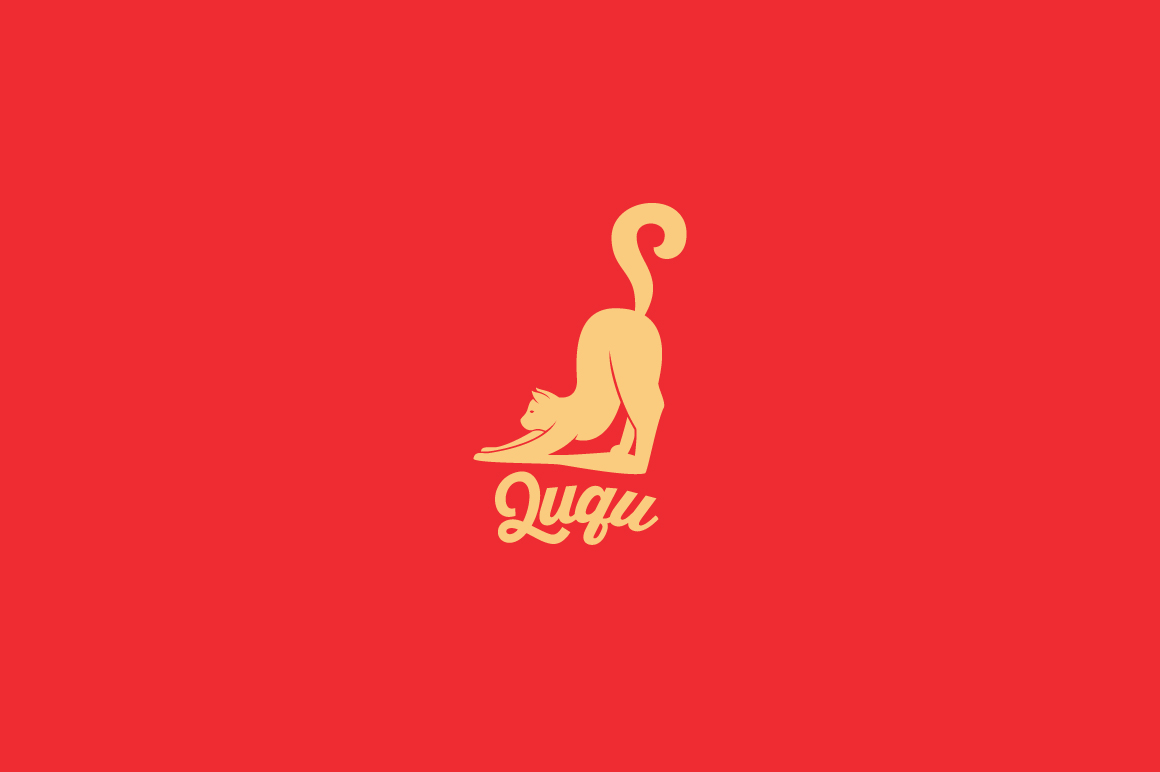 Ququ Logo Template: A Versatile Tool for Personal and Corporate Branding