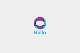 Rello Logo Template: Professional Branding Made Easy