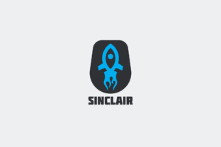 Sinclair Logo Template: A Versatile Tool for Brand Identity