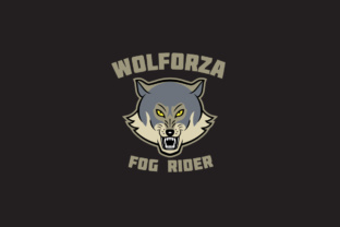 Wolforza Logo Template: A Versatile Tool for Personal and Corporate Branding